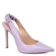Туфли женские Tendance RL609-2 фиолетовые 38 EU