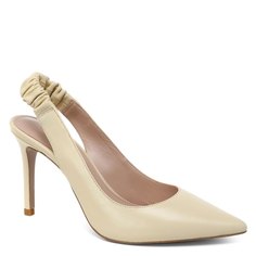 Туфли женские Tendance RL629-2 желтые 36 EU