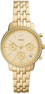 Наручные часы женские Fossil ES5219
