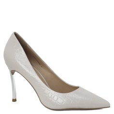 Туфли женские Tendance CLF503-03 бежевые 38 EU
