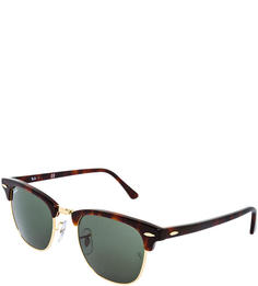 Солнцезащитные очки женские Ray Ban 0RB3016 W0366 49