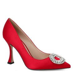 Туфли женские Tendance RL585-4 красные 35 EU