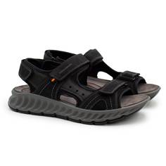 Сандалии мужские ARA ELIAS 11-38030-11 черные 42 EU