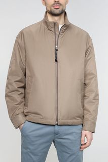 Куртка мужская Marc O’Polo 321007370396 коричневая XL