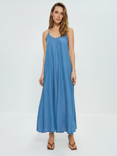 Сарафан женский ZARINA 3226484584 синий XS
