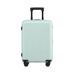 Чемодан женский Xiaomi Youth Edition зеленый, S