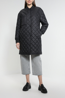 Куртка женская Marc O’Polo 301082471051 черная 40