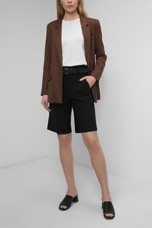 Шорты женские Marc O’Polo 102028115017 черные 40