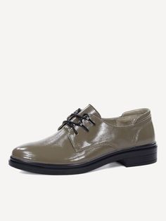 Полуботинки женские Marko 333161 гл коричневые 38 RU