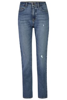 Джинсы женские Camel Active 388425-7D80 хаки 42/32