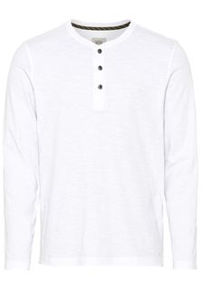 Футболка мужская Camel Active 4093719T05 белая XL