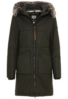Парка женская Camel Active 310930-6F06 хаки 40 EU