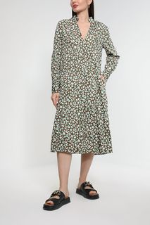 Платье женское Marc O’Polo 303109221047 разноцветное 40