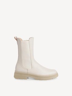 Полусапоги женские Tamaris 1-1-25452-29-458 белые 40 RU