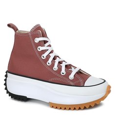 Кеды женские Converse A00852 красные 36 EU