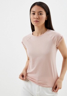 Футболка женская Befree REGLAN4 розовая M
