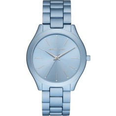 Наручные часы женские Michael Kors MK4548 голубые