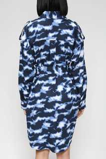Платье женское Pepe Jeans London PL953243 разноцветное S