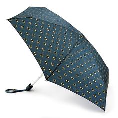 Зонт женский Fulton Bees, синий