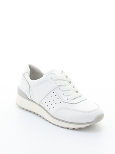 Кроссовки женские Caprice 9-9-23713-20 белые 6 UK