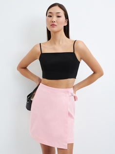 Юбка женская ZARINA 3327215215 розовая M