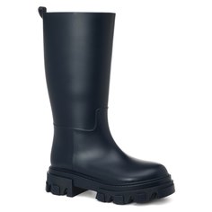 Резиновые сапоги женские Tendance TP-5445-01 синие 39 EU