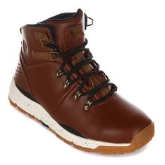 Ботинки мужские Element Z6MDN1-01A-4588 коричневые 40.5 EU