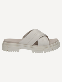 Сабо женские Caprice 2720720144 белые 41 RU