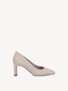 Туфли женские Tamaris 1-1-22403-20 бежевые 41 RU