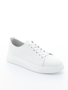 Кеды женские Baden 158986 белые 40 RU