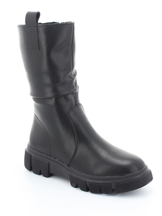 Сапоги женские Baden NU285-051 черные 36 RU