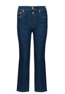 Джинсы женские Versace Jeans Couture д8 синие 26