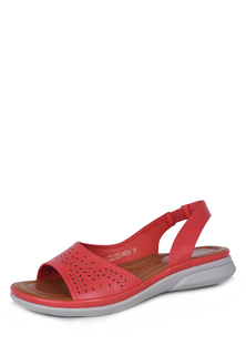 Сандалии женские T.Taccardi 211276 красные 36 RU