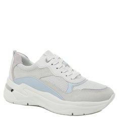 Кроссовки женские Marco Tozzi 2-2-23728-20 белые 39 EU