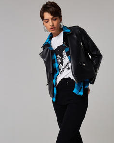 Джинсы женские Incity 1.1.2.21.01.08.00535 серые W29/L32