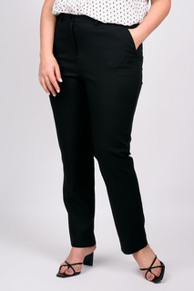 Брюки женские SVESTA P364/1No черные 58 RU