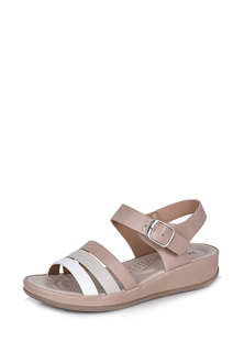 Сандалии женские T.Taccardi 210323 разноцветные 37 RU