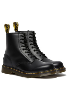 Ботинки унисекс Dr. Martens 147765 черные 45 RU