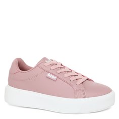 Кеды женские Lee cooper LCW-23-32-1706LB розовые 39 EU