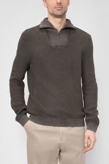 Свитер мужской s.Oliver 50.3.210.17.170.2118699 коричневый XL