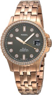 Наручные часы женские Fossil ES4970