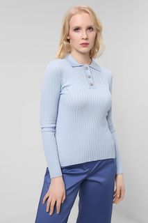 Джемпер женский Belucci BL2201T3310 голубой S