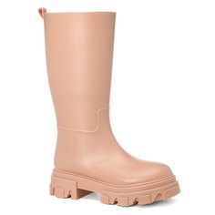Резиновые сапоги женские Tendance TP-5445-01 розовые 37 EU
