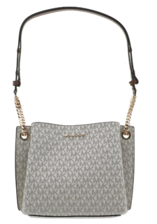 Сумка женская Michael Kors 35T0GXZL5B ванильный, 23х22х10 см