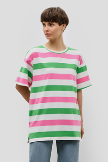 Футболка женская Baon B2323078 белая M