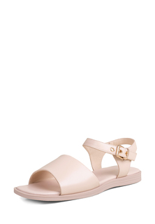 Сандалии женские Pierre Cardin 211378 бежевые 40 RU