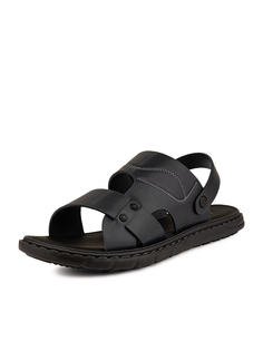 Сандалии мужские INSTREET 98-21MV-513SS синие 44 RU