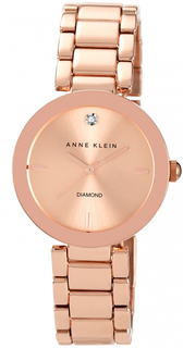 Часы Anne Klein 1362RGRG