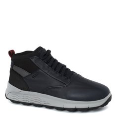 Кроссовки мужские U.S. POLO Assn. U26FDA синие 40 EU