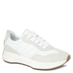 Кроссовки женские Marco Tozzi 2-2-23748-20 белые 39 EU